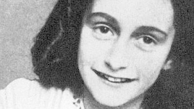 bild aus der news "Sophie Scholl"-Autor schreibt Drehbuch zum ersten deutschen Anne-Frank-Kinofilm