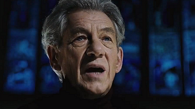bild aus der news "X-Men: Erste Entscheidung 2": Ian McKellen spricht über die Rückkehr zur Fortsetzung