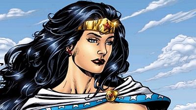 bild aus der news "Amazon": Neue Details zur Wonder-Woman-Serie