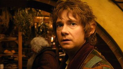 Neuester TV-Spot von "Der Hobbit" zeigt einen ersten, kurzen Blick auf den Drachen Smaug