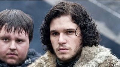 bild aus der news Produktionsvideo: Erste bewegte Bilder zur dritten Staffel von "Game of Thrones"