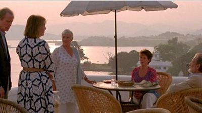 "Best Exotic Marigold Hotel 2": Colin Firth und Helen Mirren sollen Cast ergänzen