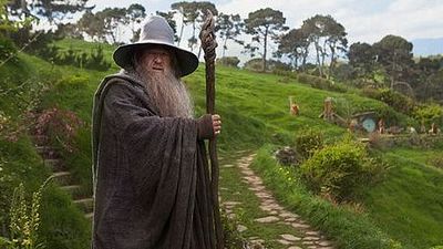 bild aus der news 40 Cineplex-Kinos zeigen Peter Jacksons "Der Hobbit" ebenfalls mit 48 Bildern pro Sekunde