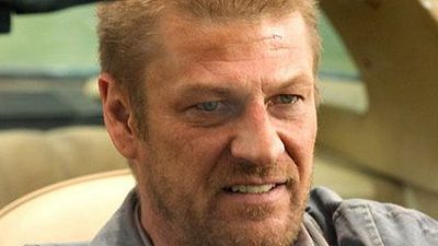 bild aus der news Sean Bean übernimmt Hauptrolle in der neuen NBC-Serie "Legends"