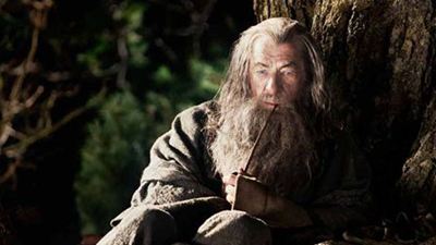 Sir Ian McKellen hält Zauberer Gandalf für mächtiger als Mutant Magneto