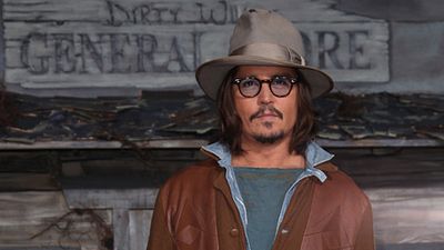 bild aus der news Johnny Depp und Disney planen moderne Don-Quixote-Adaption
