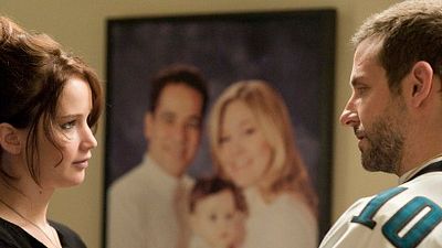 bild aus der news "Silver Linings": Deutscher Teaser zur Tragikomödie mit Bradley Cooper und Jennifer Lawrence