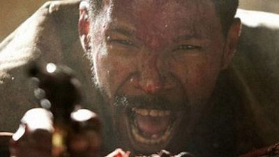bild aus der news Für eine Handvoll "Django Unchained"- Neuer TV-Spot, erster Clip, actiongeladene Bilder und komplettes Interview