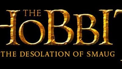 Bilbo nimmt ein Gold-Bad: Erstes Bild zum "Hobbit"-Sequel "The Desolation of Smaug"