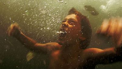 bild aus der news Erster deutscher Trailer zum Katastrophenfilm "The Impossible" mit Naomi Watts und Ewan McGregor