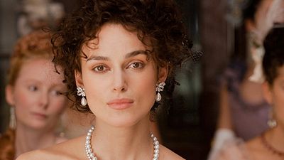 bild aus der news "Shades of Grey": Keira Knightley ist nicht Anastasia Steele! "Fluch der Karibik"-Star sagt ab