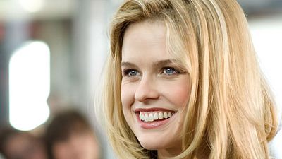 bild aus der news "Star Trek Into Darkness": Figur von Alice Eve enthüllt! Weiterer Hinweis auf Bösewicht Khan?