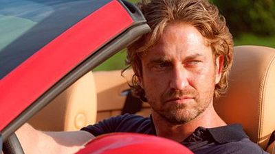 bild aus der news "Kiss the Coach": Erster deutscher Trailer zur Romantik-Komödie mit Gerard Butler und Jessica Biel 