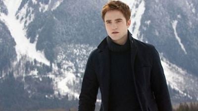Deutsche Charts: "Twilight 4.2" auch in der dritten Woche top, "Ralph reichts" neu auf Platz drei