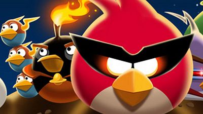 bild aus der news Nun also doch: "Angry Birds"-Spieleverfilmung für Sommer 2016 angekündigt