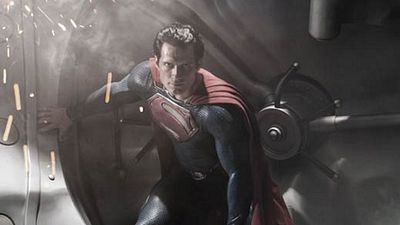 bild aus der news "Superman: Man of Steel": Erster Trailer zu Zack Snyders Helden-Epos mit Henry Cavill