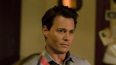 bild aus der news Plotdetails zu "Transcendence": Johnny Depp als Supercomputer im Regiedebüt von Nolans Kameramann Wally Pfister