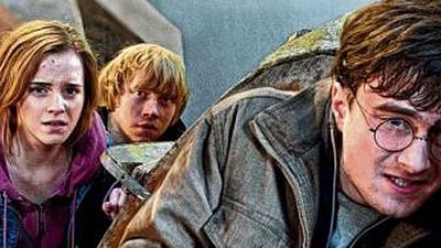 bild aus der news Neuer "Harry Potter"-Film wurde im Geheimen gedreht