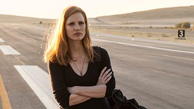 Mit Jessica Chastain auf Terroristenjagd: Zweiter deutscher Trailer zu "Zero Dark Thirty“