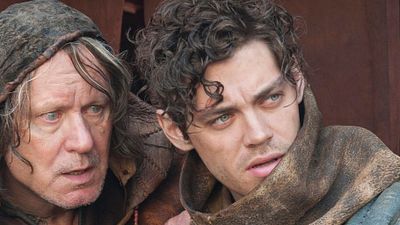 bild aus der news "Der Medicus": Erster Teaser gewährt Einblick in Mittelalter-Drama mit Ben Kingsley