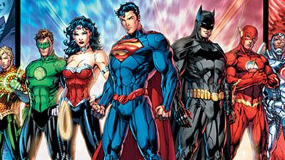 "Justice League": Gerüchte über Handlung des Films und auf welchen Comics sie basiert
