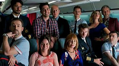 bild aus der news Grooviger Vorgeschmack auf Pedro Almodóvars Tragikomödie "I'm so excited" im ersten Teaser