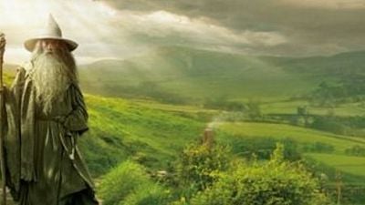 bild aus der news Neuestes Produktionsvideo zu "Der Hobbit" mit Blick hinter die Kulissen der Weltpremiere