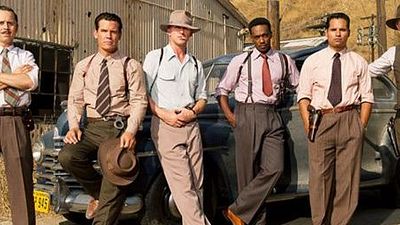 bild aus der news "Gangster Squad": Neue Bilder zum stargespickten Action-Thriller