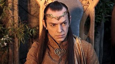 bild aus der news US-Charts: "Der Hobbit" mit neuem Rekord, für "Die Hüter des Lichts" und "Lincoln" bleiben nur die Plätze zwei und drei