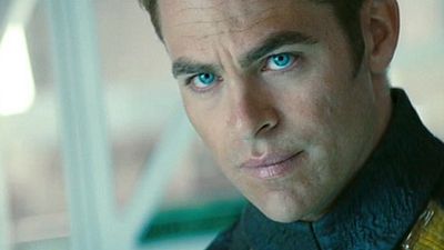 bild aus der news "Star Trek Into Darkness": Erster Trailer zu J.J. Abrams' Sci-Fi-Sequel sorgt für Gänsehaut