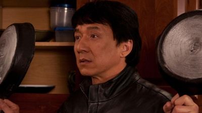 Sylvester Stallone engagiert Jackie Chan für "The Expendables 3"