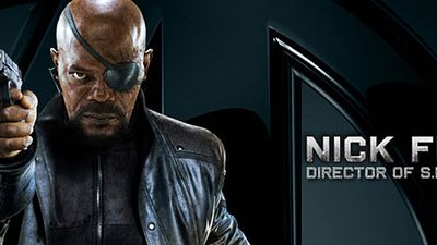 bild aus der news Samuel L. Jackson: Vorerst kein "Nick Fury"-Film, aber mehr Hintergrundstory in "Captain America 2"