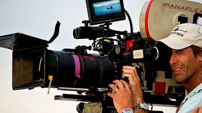 bild aus der news Michael Bay klärt auf: Geleaktes "Transformers 4"-Drehbuch ist gefälscht