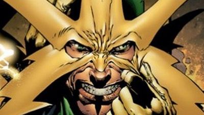Comic-Puristen aufgepasst: Das Kostüm von Bösewicht Electro in "The Amazing Spider-Man 2" ist nicht grün-gelb