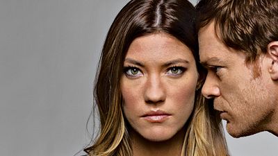 bild aus der news Nach dem schockierenden Staffelfinale: Macher von "Dexter" gibt Ausblick auf Season 8 und das Ende der Serie