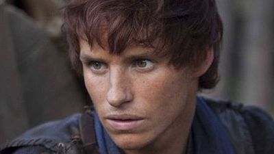 bild aus der news Eddie Redmayne stößt zum Cast von "Jupiter Ascending", der neuen Sci-Fi-Trilogie der "Matrix"-Regisseure