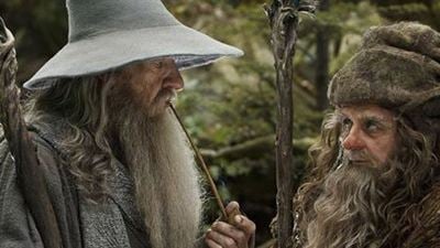 Deutsche Charts: "Der Hobbit" stürmt die Spitze; "Skyfall" knackt die sieben Millionen