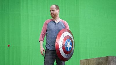 bild aus der news "S.H.I.E.L.D": Joss Whedons Serienpilot kommt noch im Herbst 2013