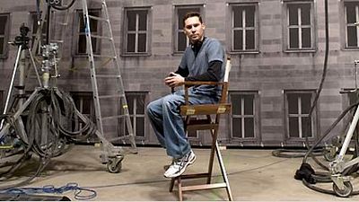 bild aus der news "The Twilight Zone": Bryan Singer plant Reboot der 60er-Jahre-Kultserie