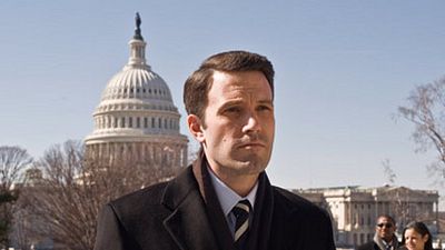 bild aus der news Kristen Stewart braucht neuen Filmpartner: Ben Affleck verlässt "Focus"