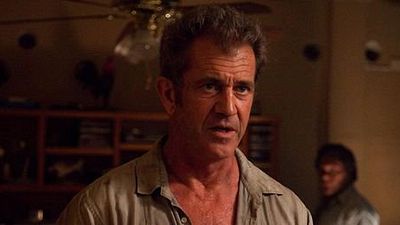 bild aus der news "Get the Gringo": Erster deutscher Trailer zum Action-Thriller mit Mel Gibson