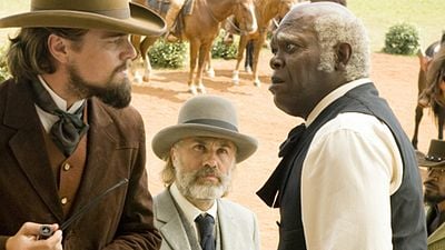 bild aus der news Samuel L. Jackson will fehlende Szenen aus "Django Unchained" zurück und spricht über "Breaking Bad"-Cameo als Nick Fury
