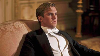 "Downton Abbey"-Star Dan Stevens an der Seite von Benedict Cumberbatch im Julian Assange-Biopic