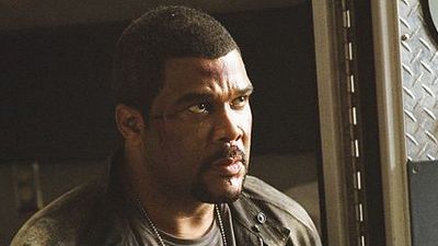 bild aus der news Erster Trailer zu Tyler Perrys neuem Film "Confessions of a Marriage Counselor" mit Kim Kardashian