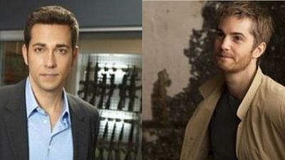 bild aus der news "Guardians of the Galaxy": Nur noch zwei Schauspieler im Rennen um die Hauptrolle