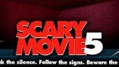 Im Bett mit Charlie Sheen und Lindsay Lohan: Erster Trailer zu "Scary Movie 5"