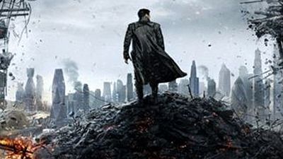 bild aus der news Weltraum-Terrorist: Neue Infos zum Bösewicht aus "Star Trek Into Darkness"