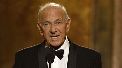 bild aus der news "Quincy"-Darsteller Jack Klugman im Alter von 90 Jahren gestorben