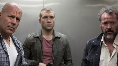 bild aus der news Erster TV-Spot zu "Stirb Langsam 5" mit einem Sprüche klopfenden Bruce Willis