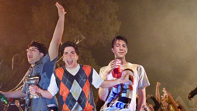 bild aus der news Illegale Downloads: Die meistheruntergeladenen Filme 2012